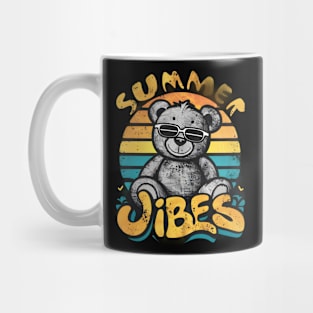 summer vibe Mug